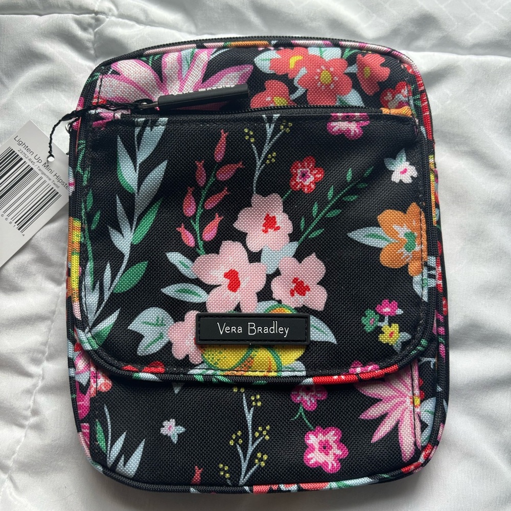 Vera Bradley bag